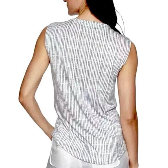 Athleta Breezy Muscle Tank - Picture 6 of 6